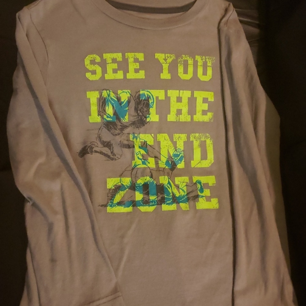 Boys tshirt